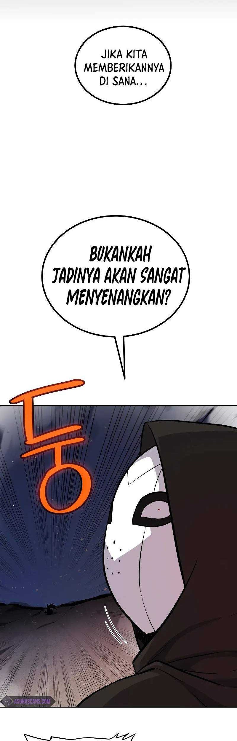 Overpowered Sword Bab 116 halaman 49