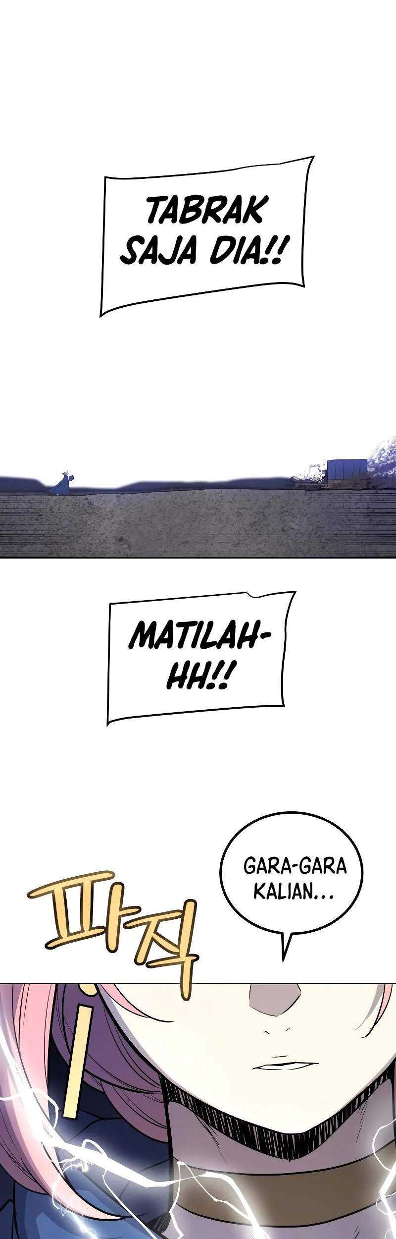 Overpowered Sword Bab 116 halaman 54