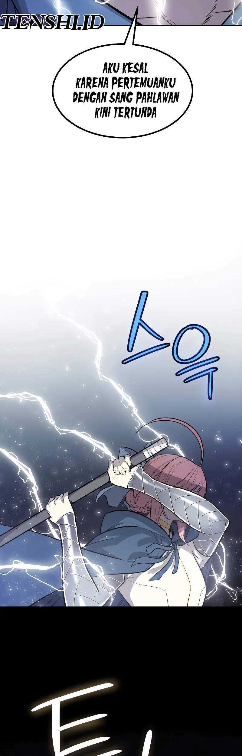 Overpowered Sword Bab 116 halaman 55