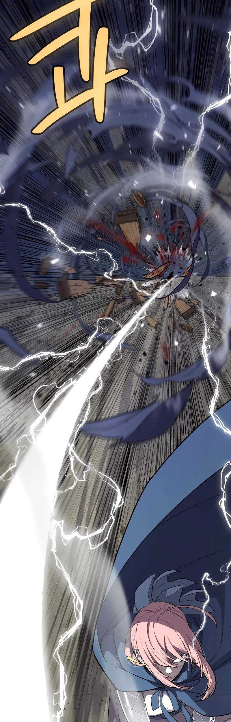 Overpowered Sword Bab 116 halaman 59