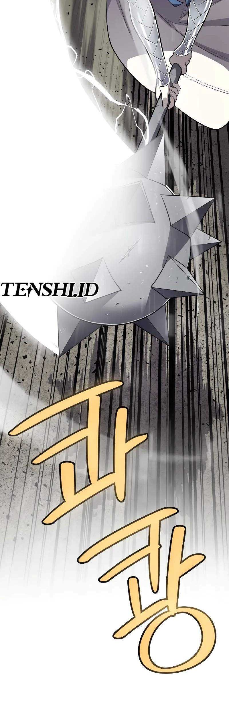 Overpowered Sword Bab 116 halaman 60