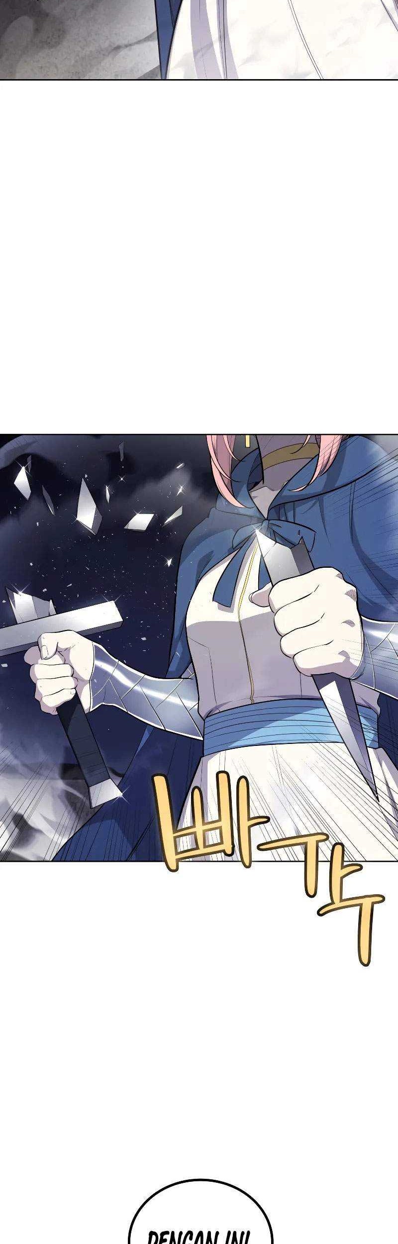 Overpowered Sword Bab 117 halaman 5