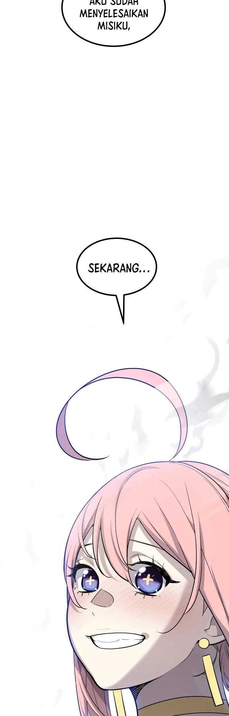 Overpowered Sword Bab 117 halaman 9