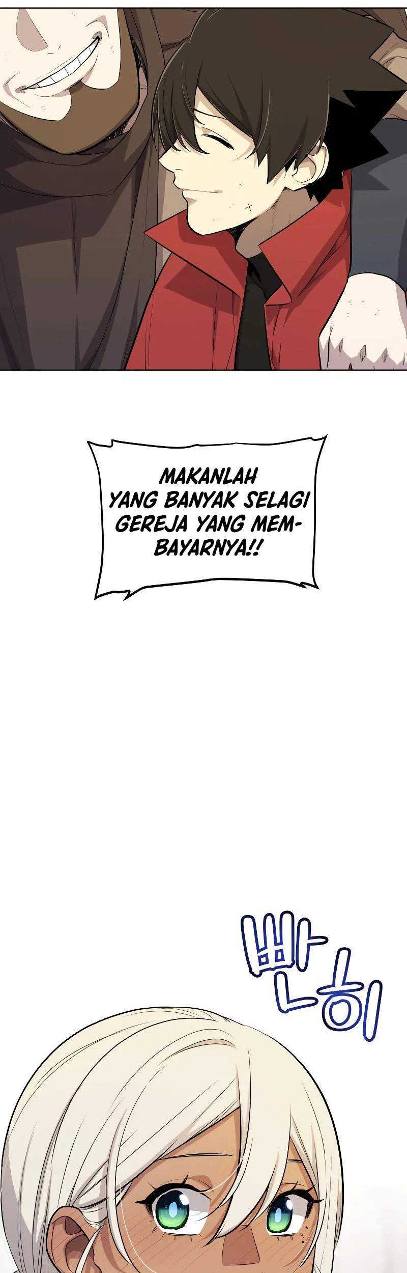Overpowered Sword Bab 117 halaman 17