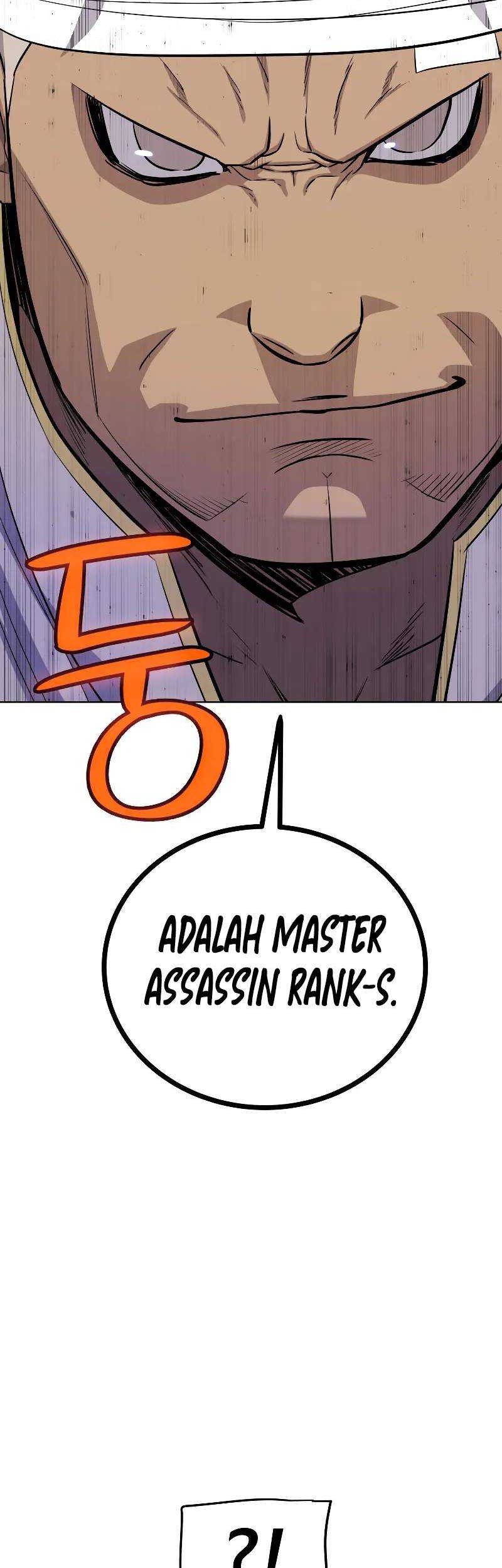 Overpowered Sword Bab 117 halaman 28