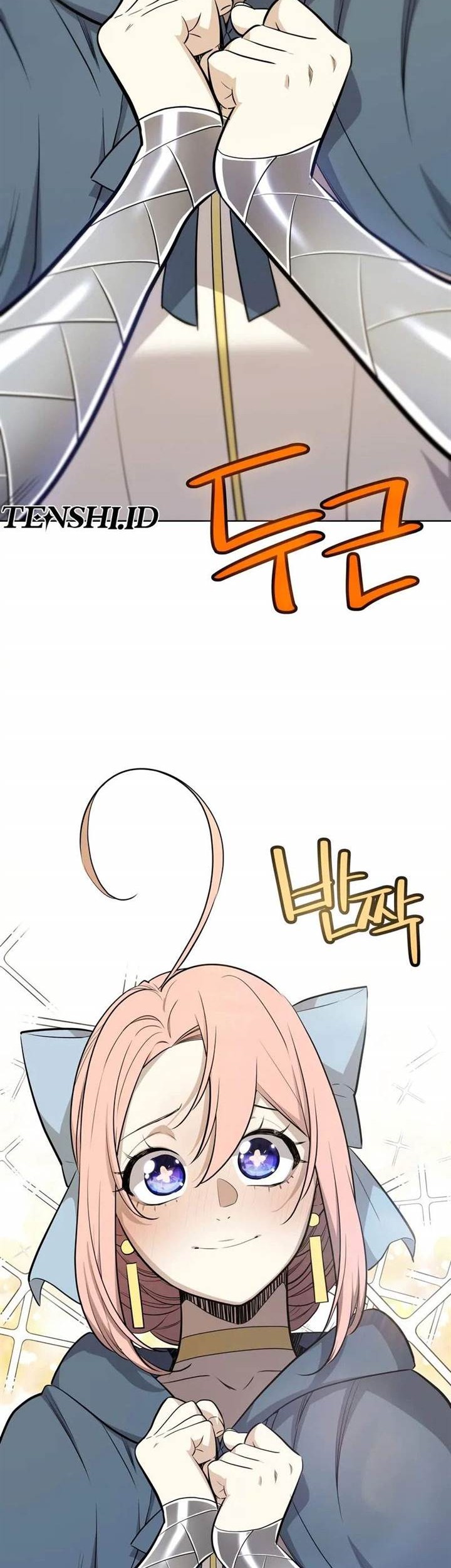 Overpowered Sword Bab 118 halaman 10