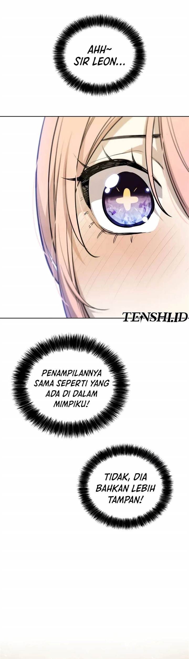 Overpowered Sword Bab 118 halaman 13
