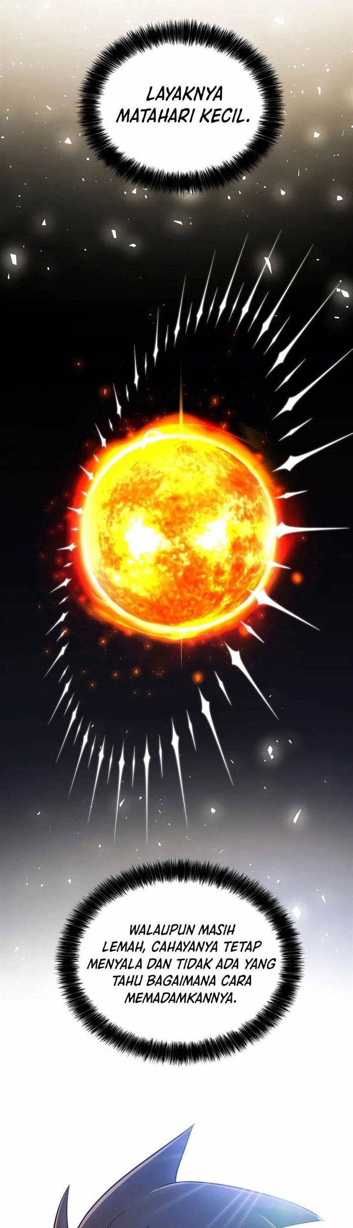 Overpowered Sword Bab 118 halaman 14