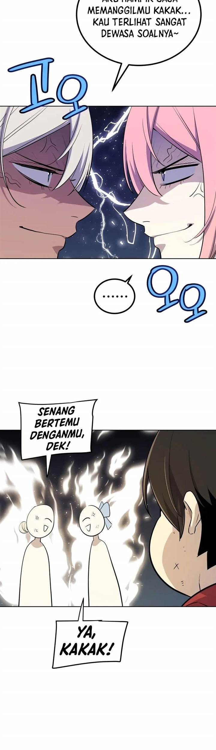 Overpowered Sword Bab 118 halaman 53