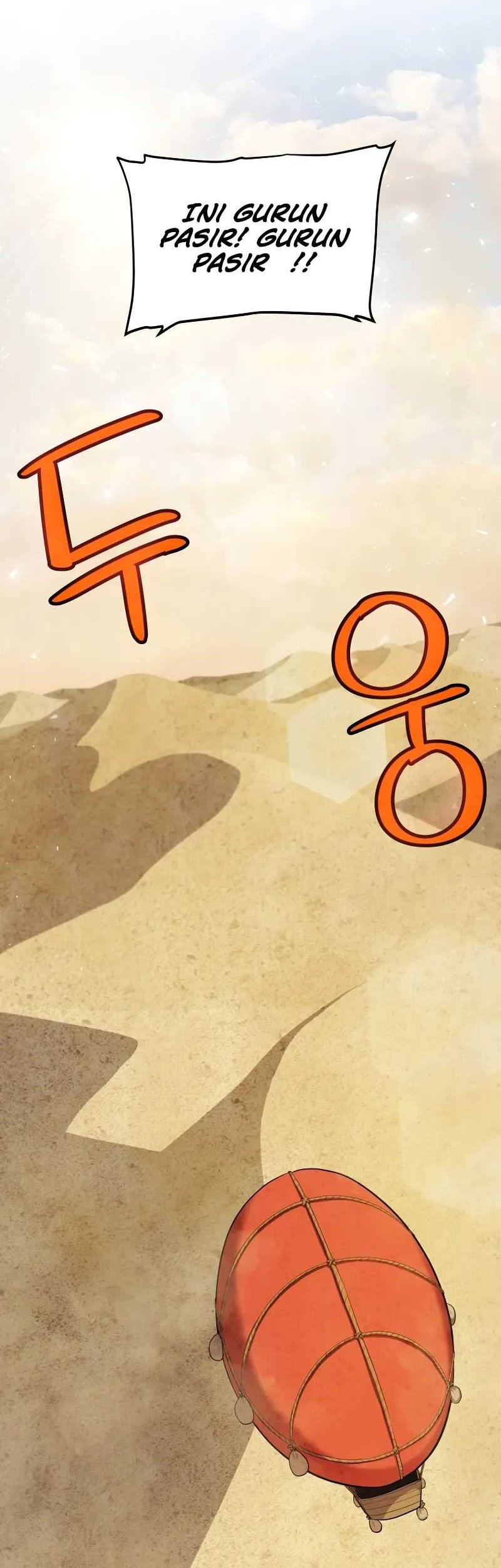 Overpowered Sword Bab 119 halaman 5