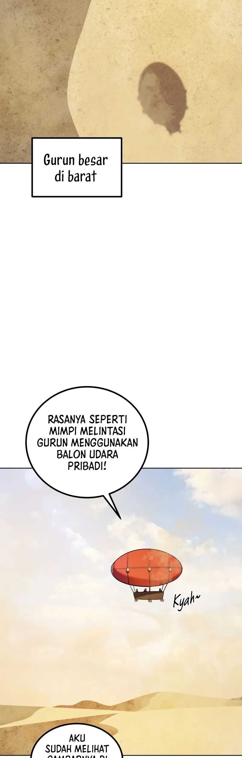 Overpowered Sword Bab 119 halaman 6