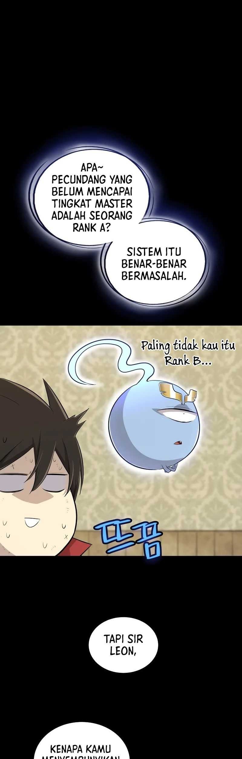 Overpowered Sword Bab 119 halaman 15