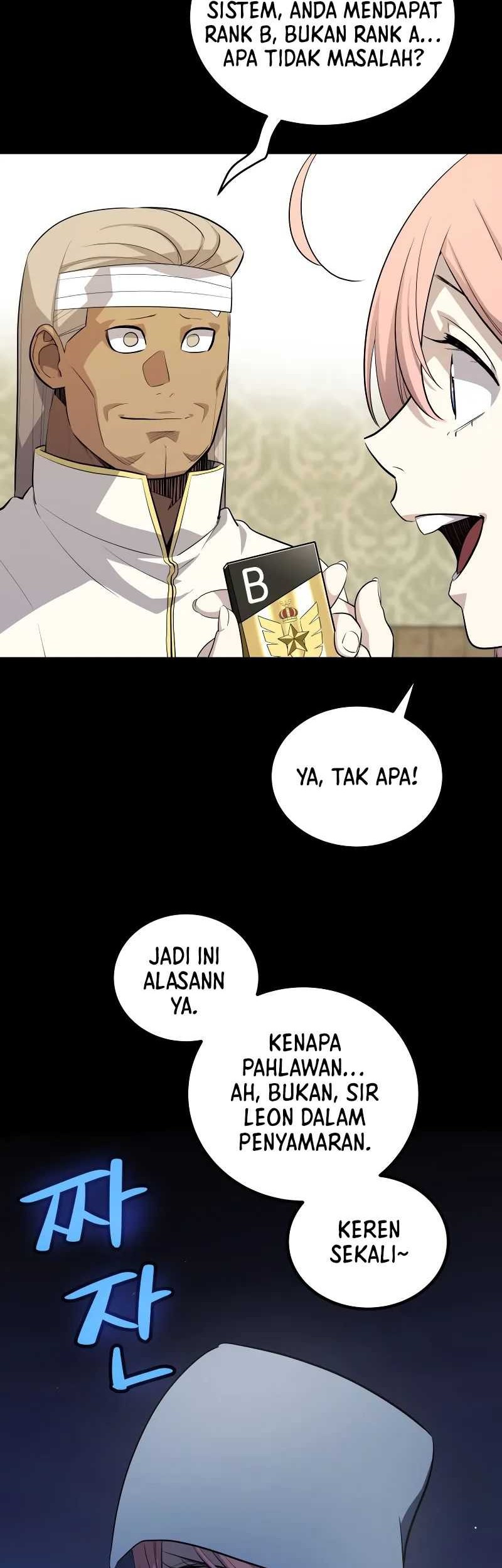 Overpowered Sword Bab 119 halaman 21