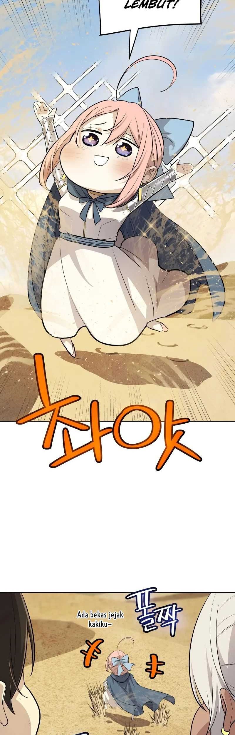 Overpowered Sword Bab 119 halaman 39