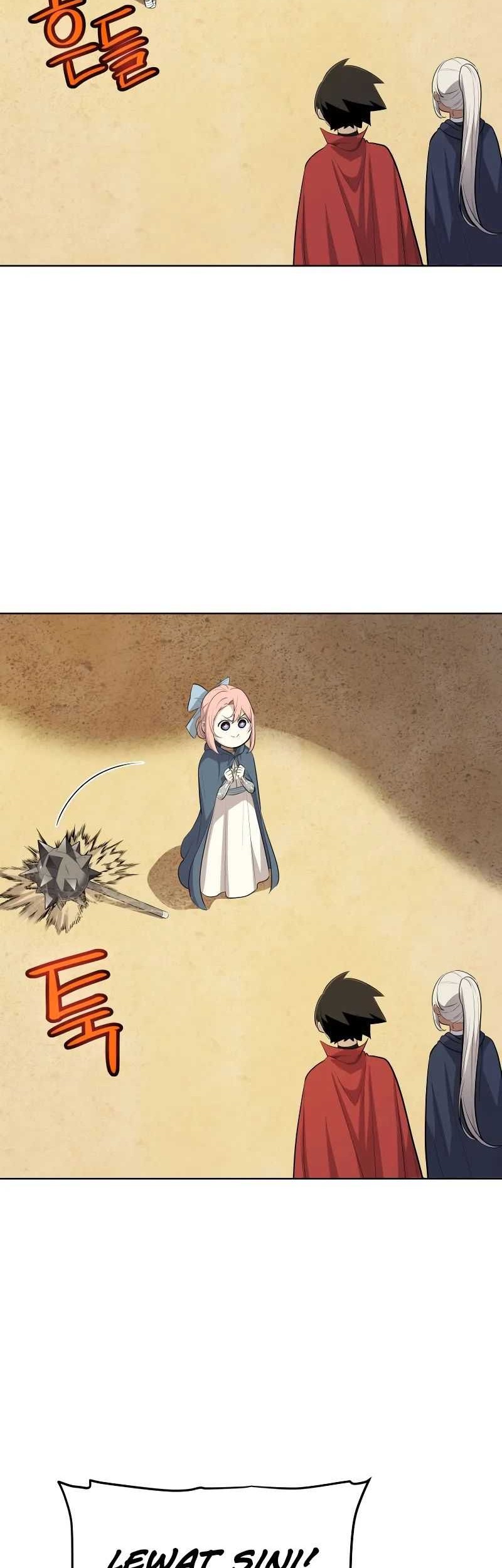 Overpowered Sword Bab 119 halaman 46