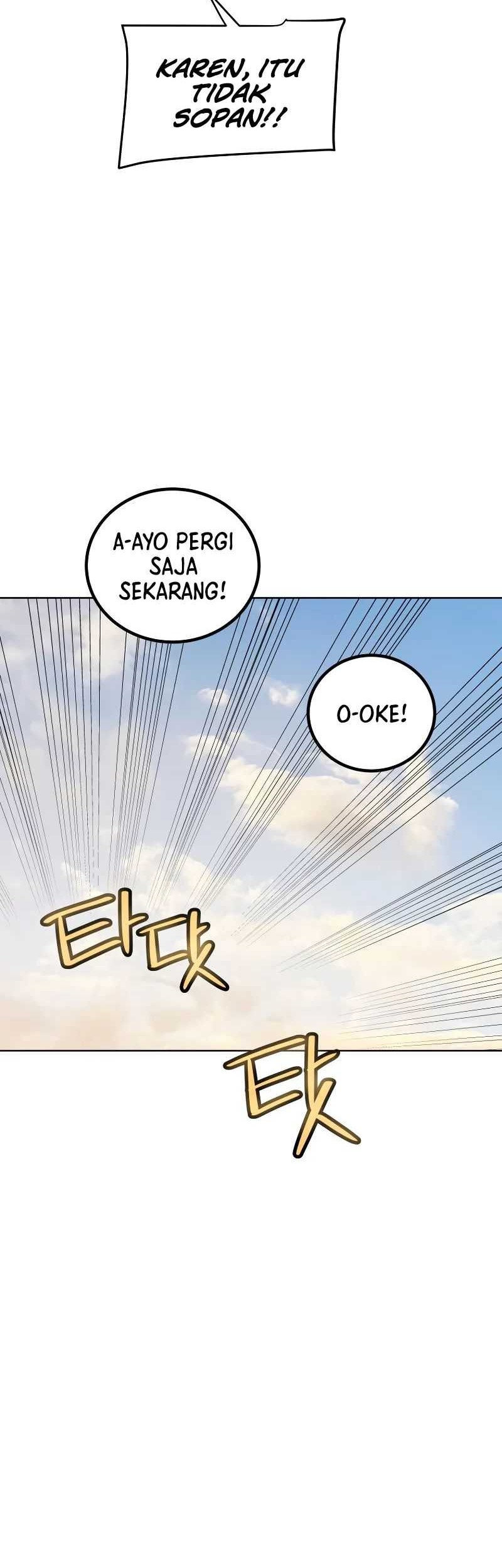Overpowered Sword Bab 119 halaman 50