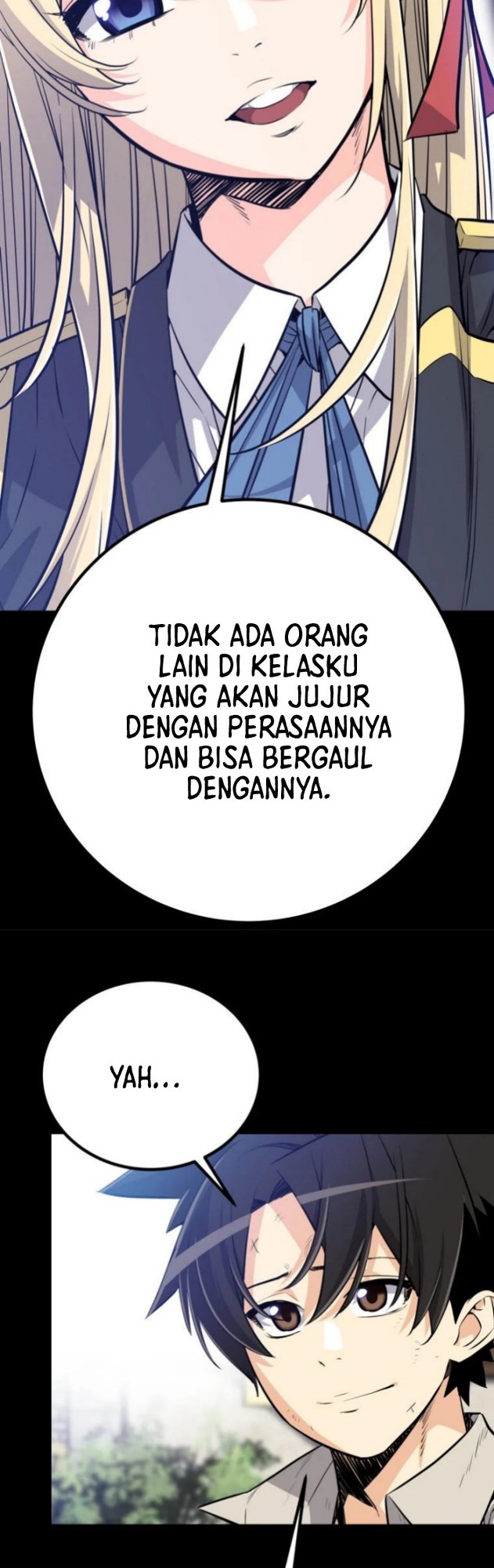 Overpowered Sword Bab 12 halaman 10