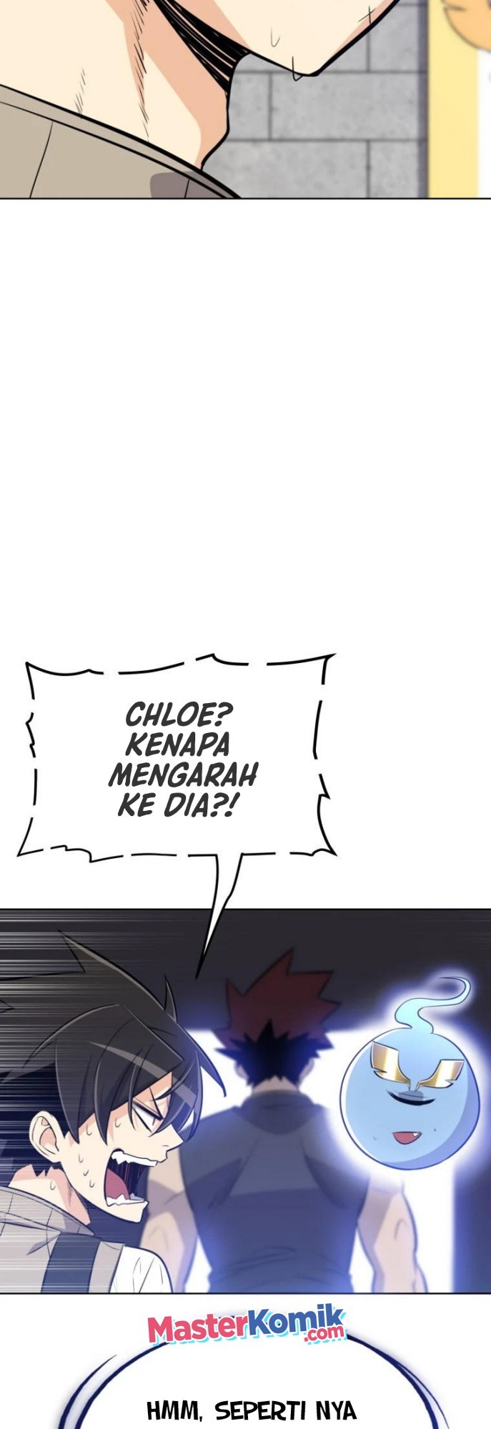 Overpowered Sword Bab 12 halaman 56