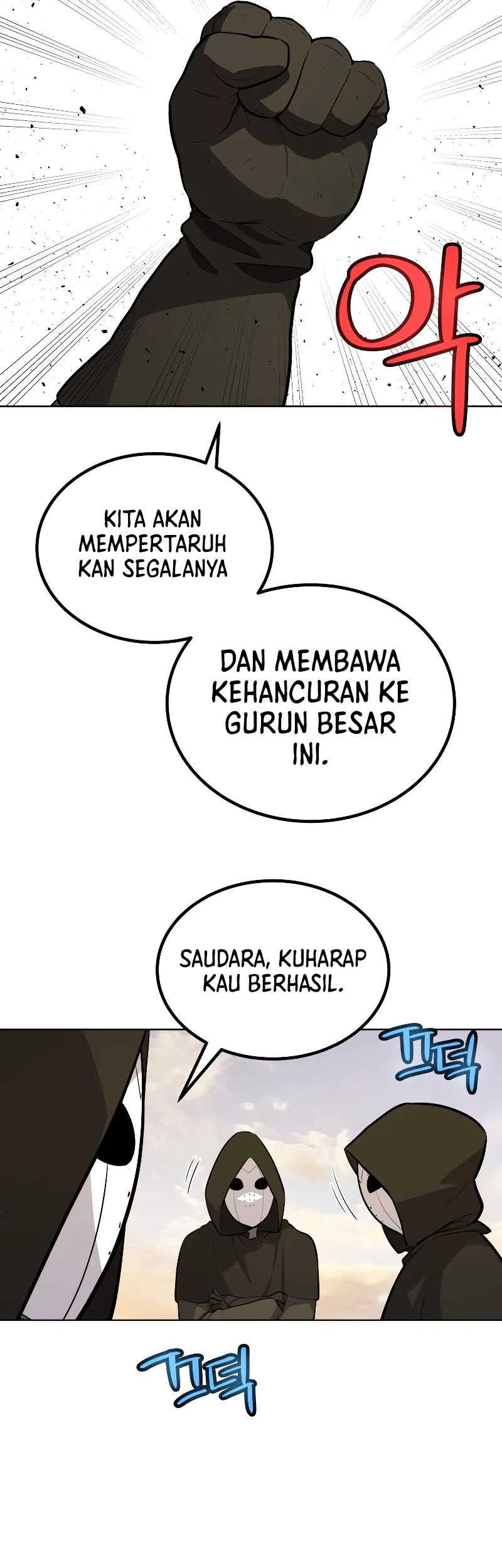 Overpowered Sword Bab 120 halaman 15