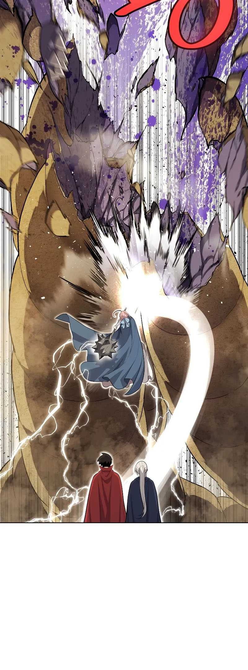 Overpowered Sword Bab 120 halaman 23