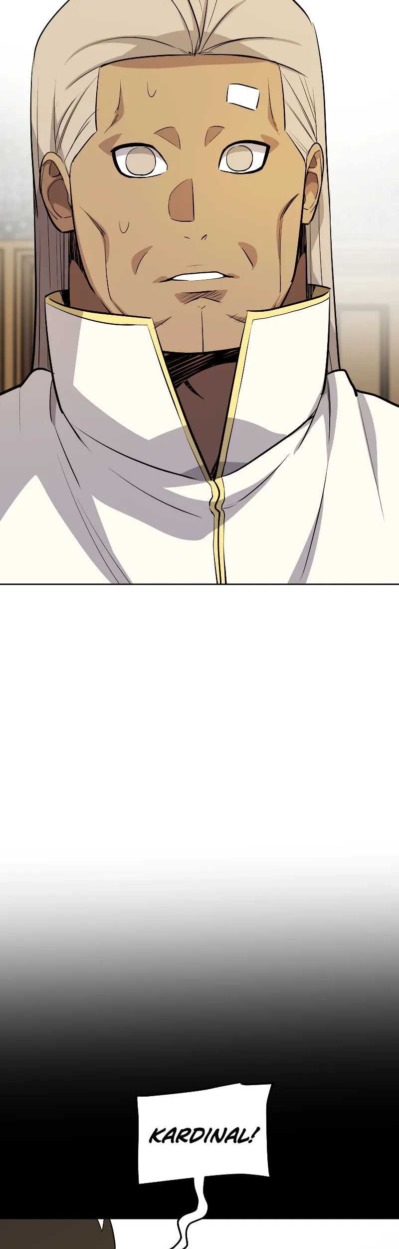 Overpowered Sword Bab 120 halaman 45