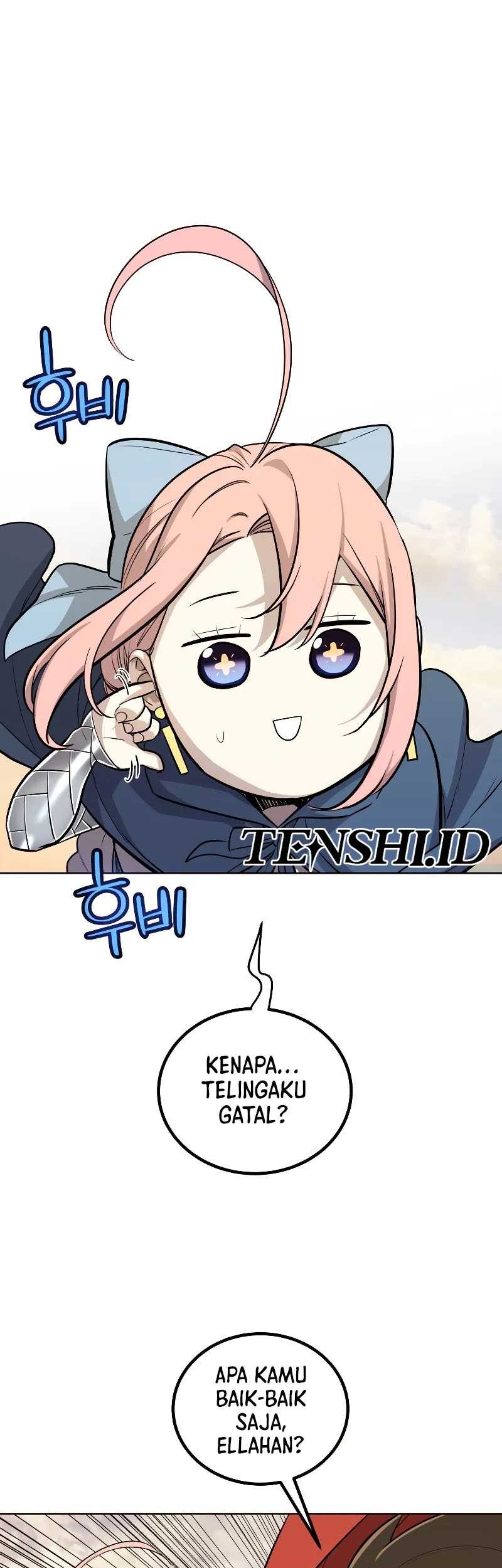Overpowered Sword Bab 120 halaman 54