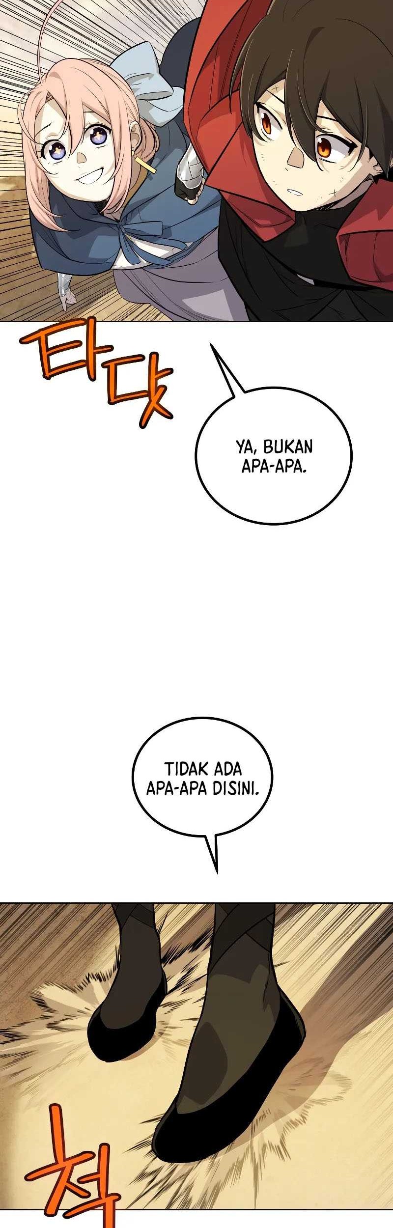 Overpowered Sword Bab 120 halaman 55