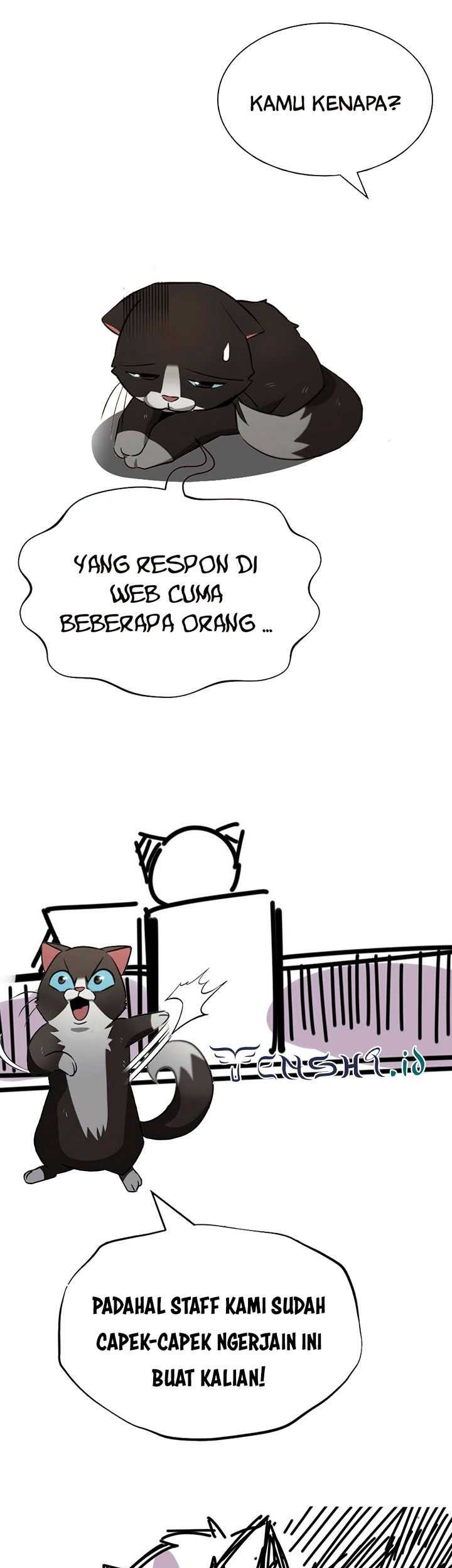 Overpowered Sword Bab 120 halaman 64