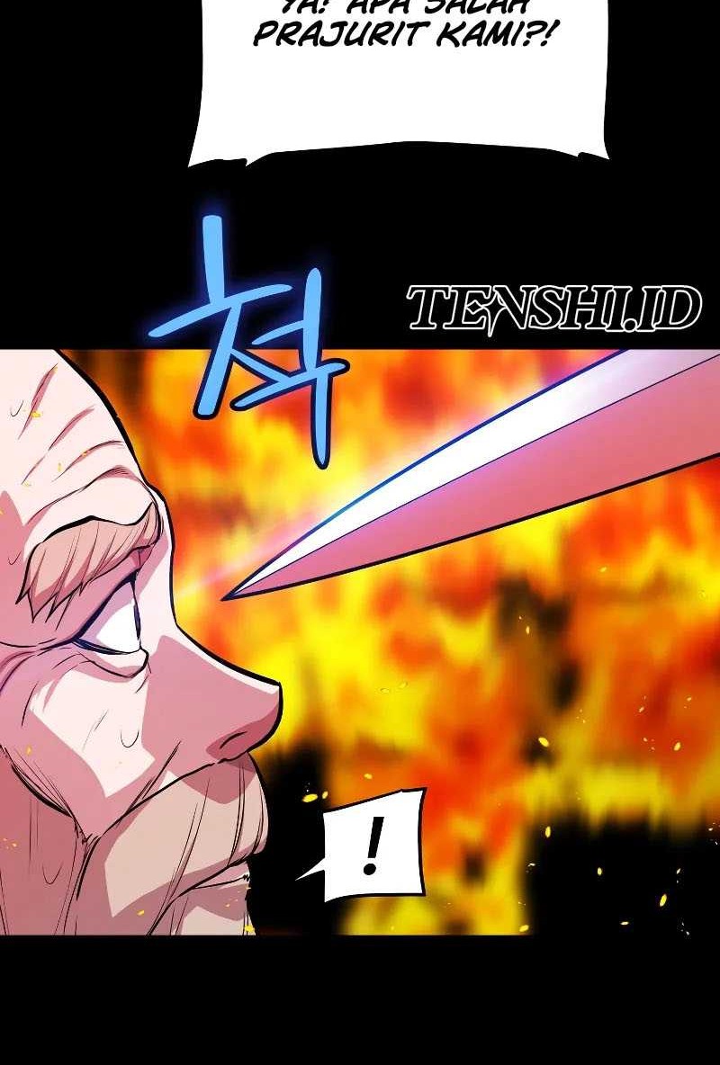 Overpowered Sword Bab 121 halaman 7