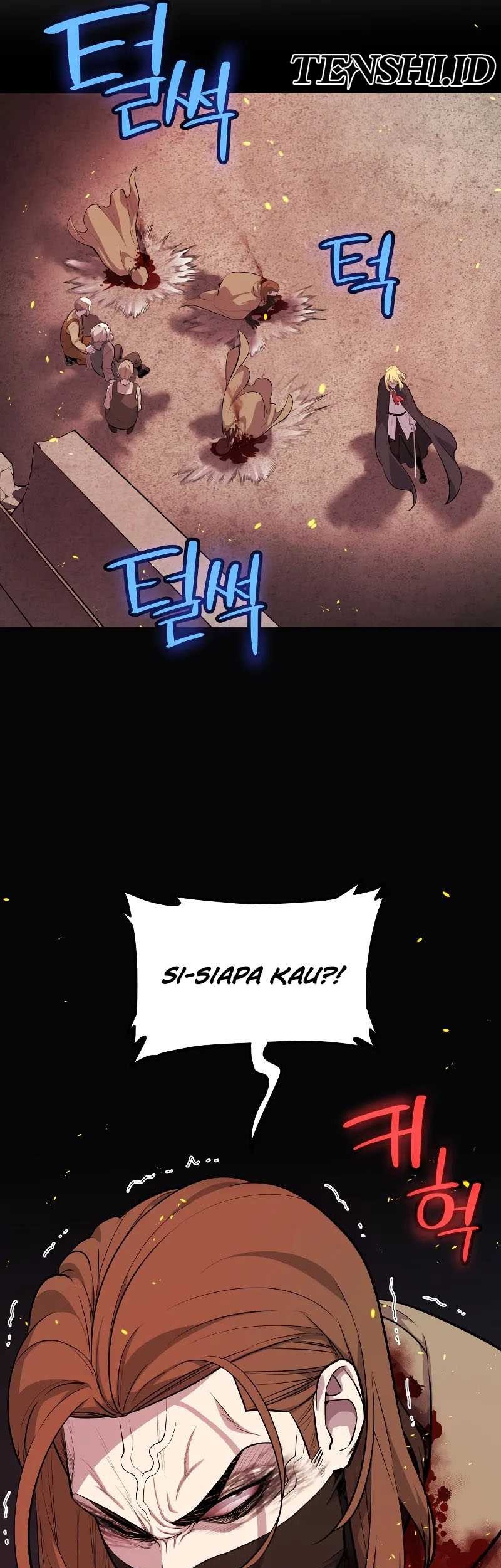 Overpowered Sword Bab 121 halaman 14