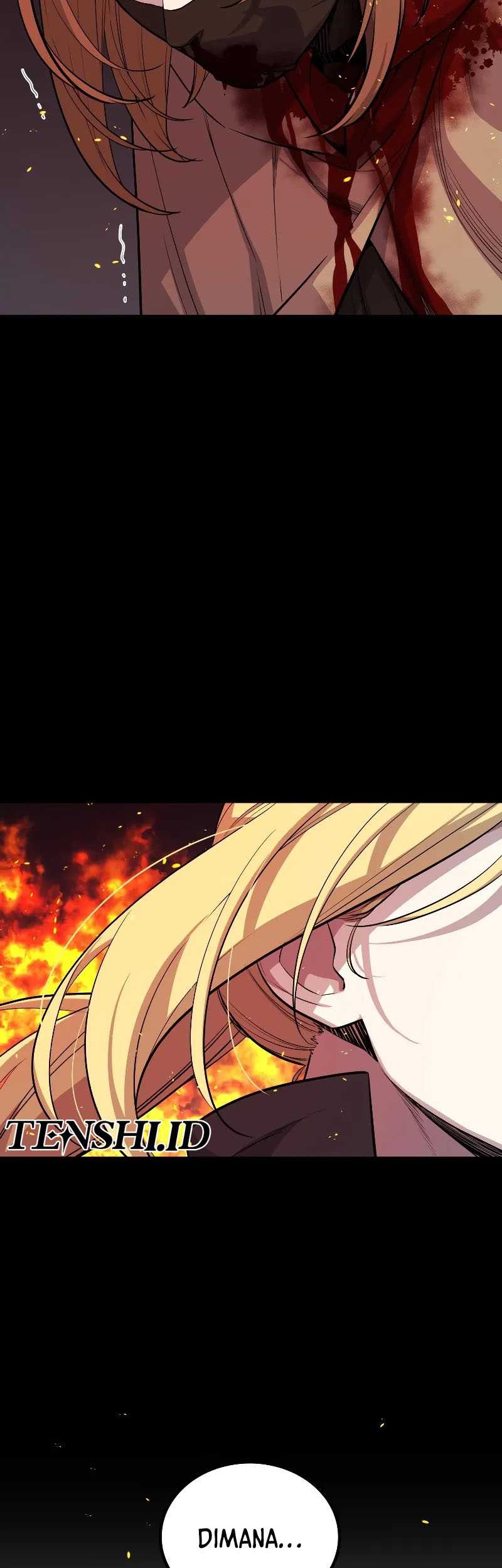 Overpowered Sword Bab 121 halaman 15