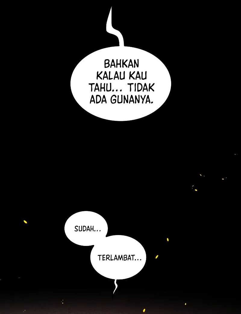 Overpowered Sword Bab 121 halaman 19