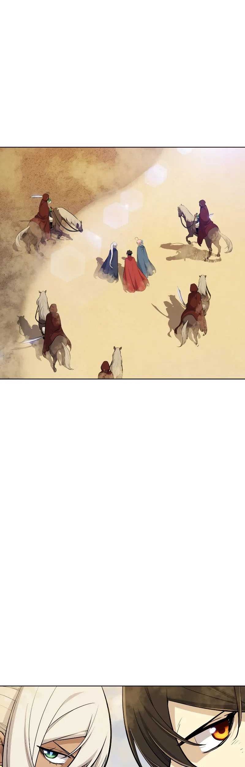 Overpowered Sword Bab 121 halaman 35