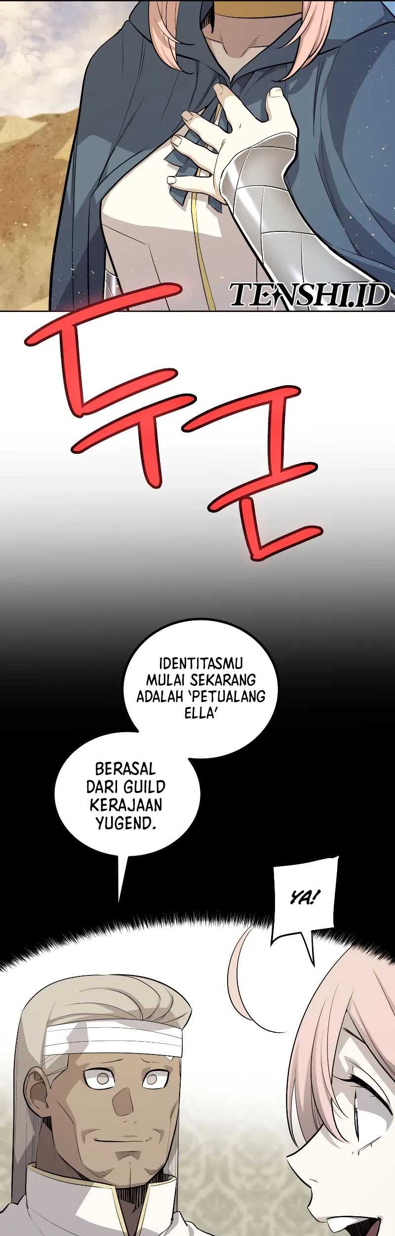 Overpowered Sword Bab 121 halaman 44