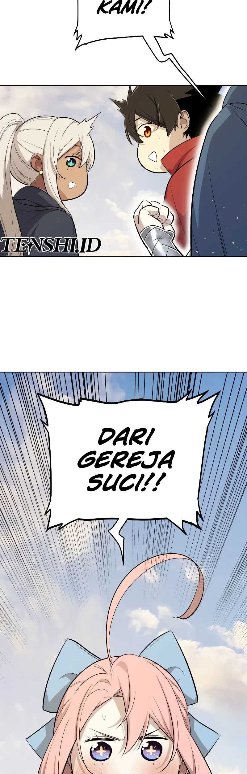 Overpowered Sword Bab 121 halaman 46