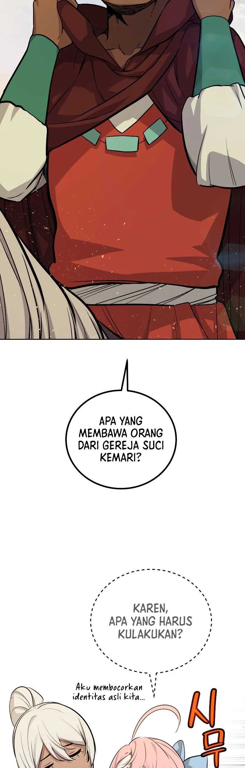 Overpowered Sword Bab 121 halaman 51