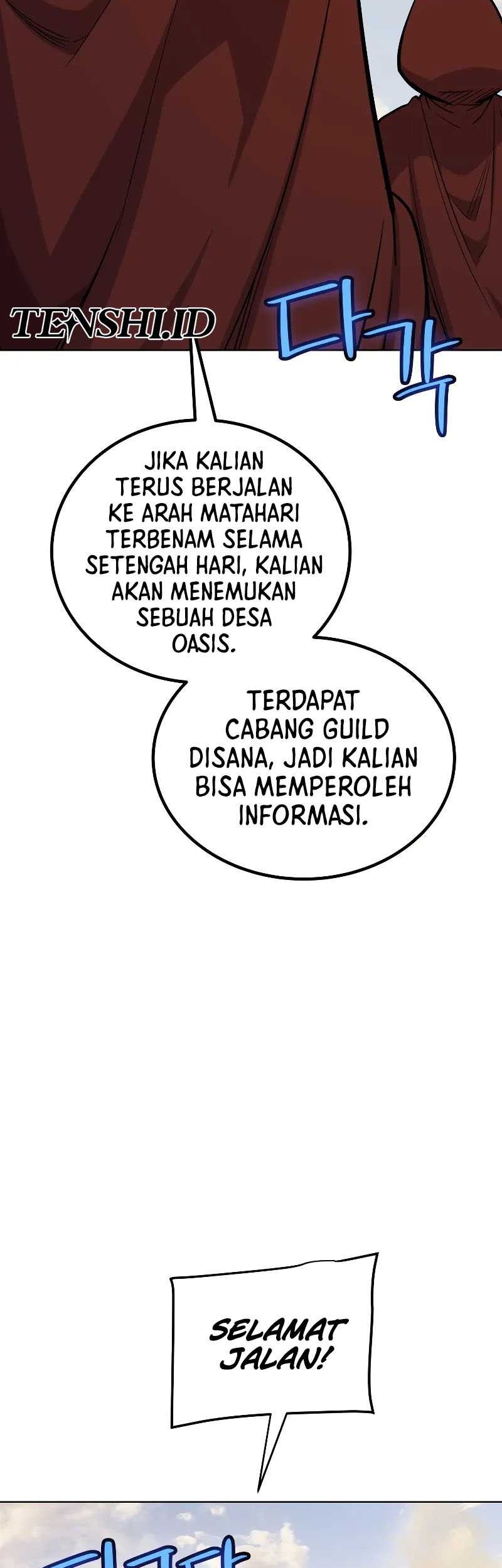 Overpowered Sword Bab 121 halaman 58