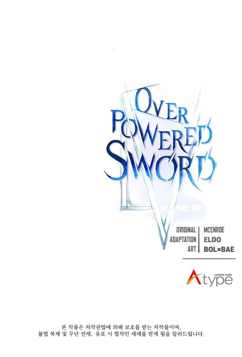 Overpowered Sword Bab 121 halaman 68