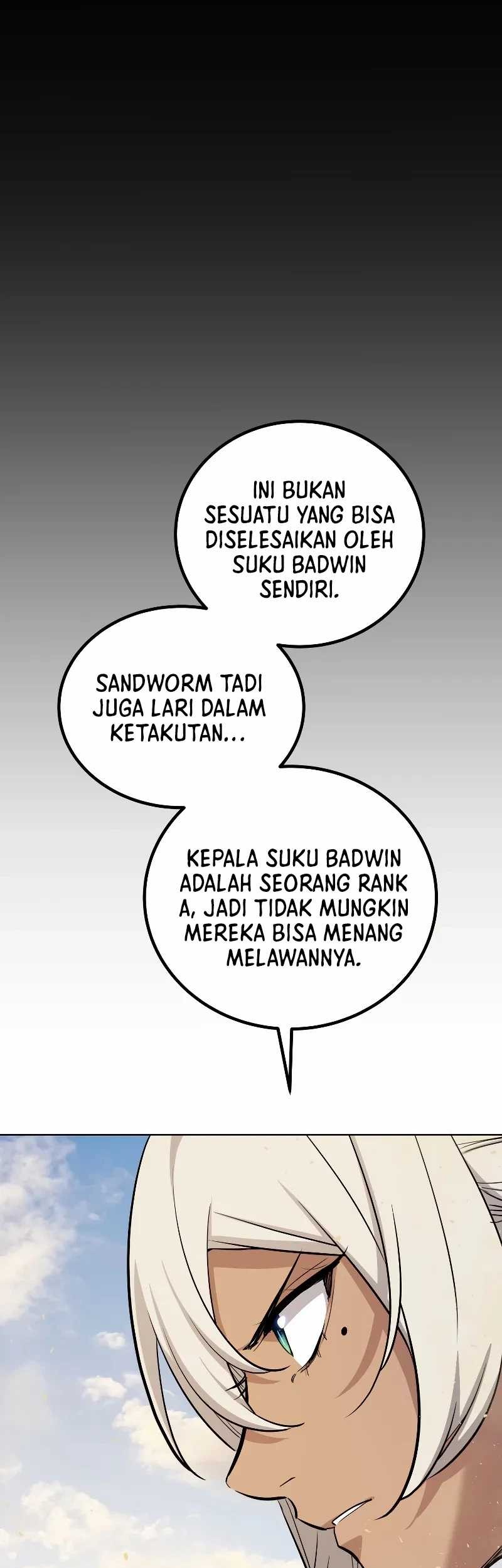 Overpowered Sword Bab 122 halaman 2