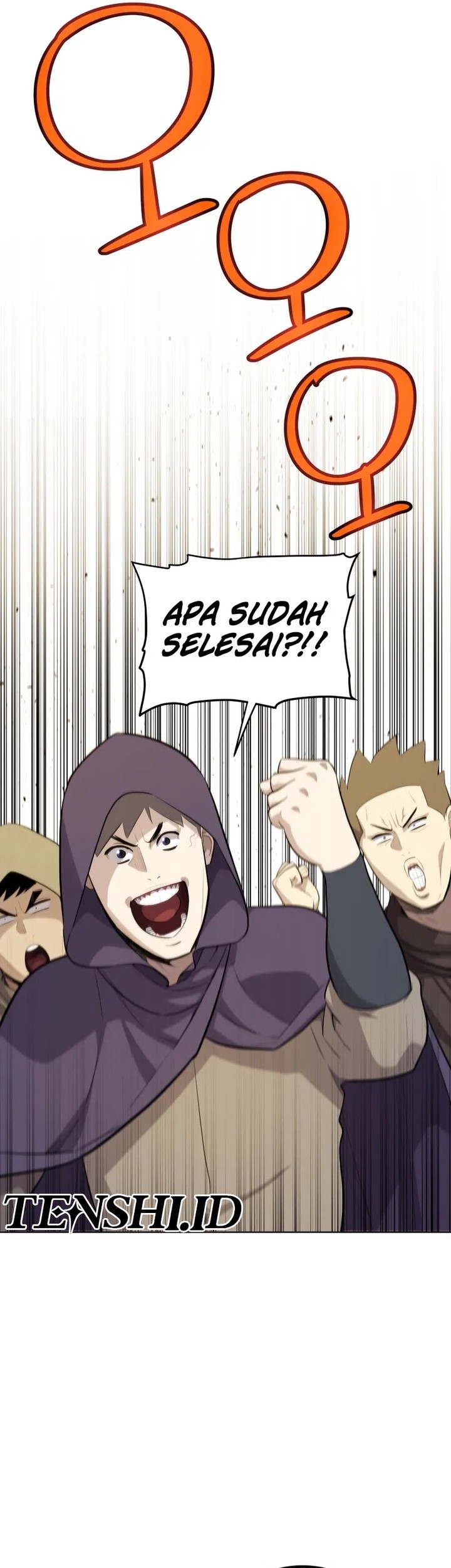Overpowered Sword Bab 123 halaman 11