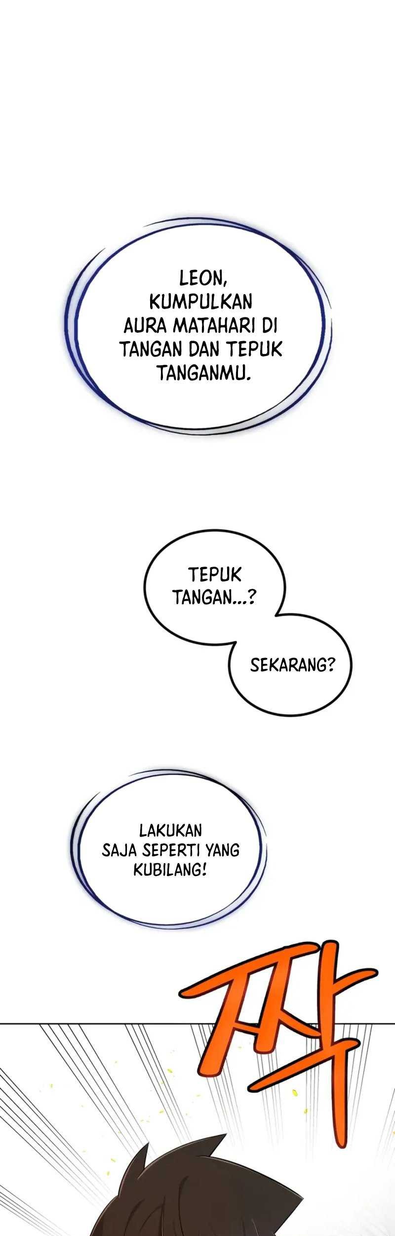 Overpowered Sword Bab 124 halaman 2