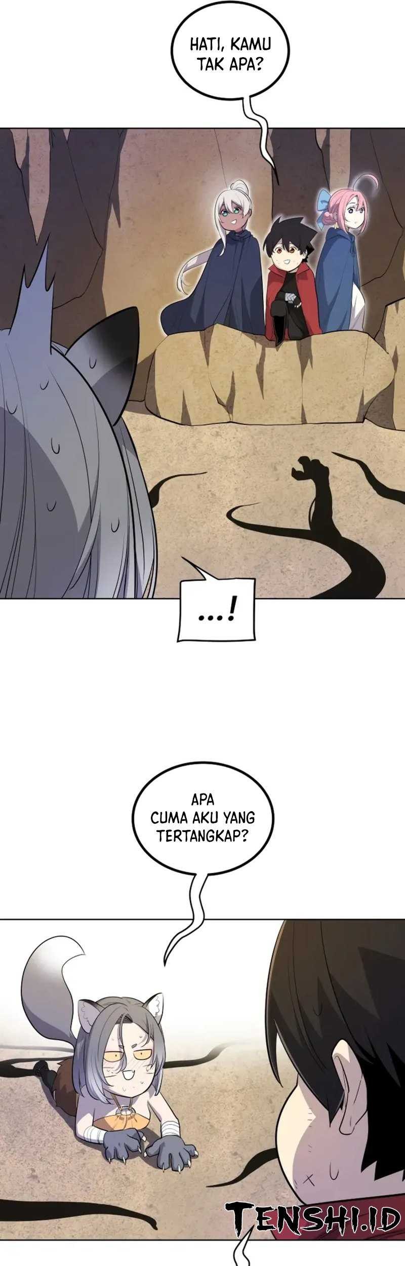 Overpowered Sword Bab 125 halaman 40