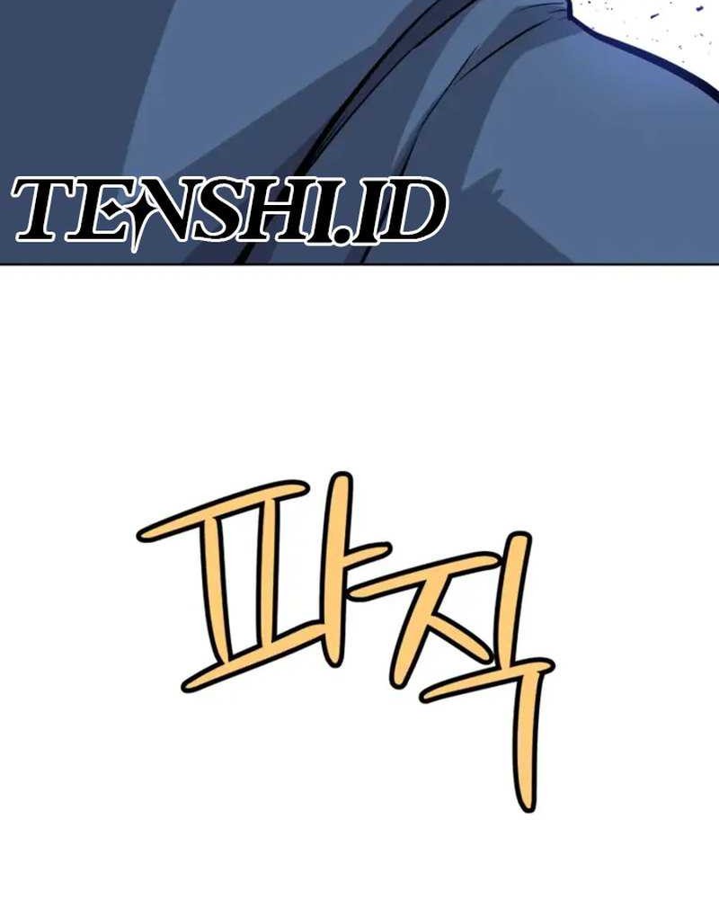 Overpowered Sword Bab 126 halaman 8