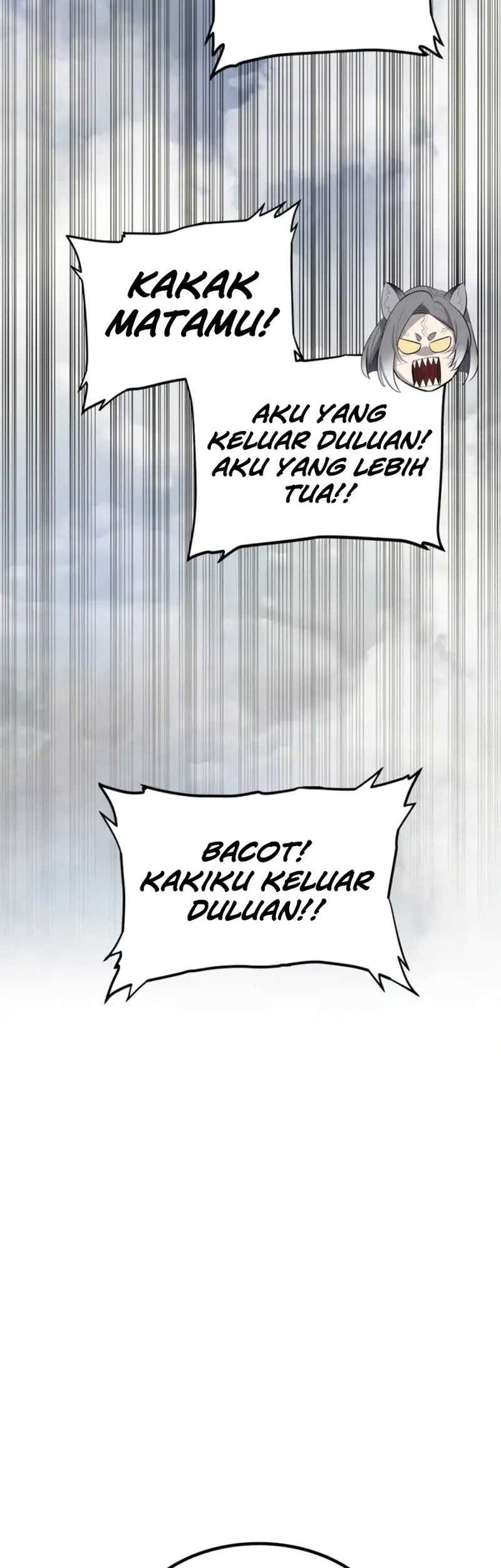 Overpowered Sword Bab 126 halaman 41