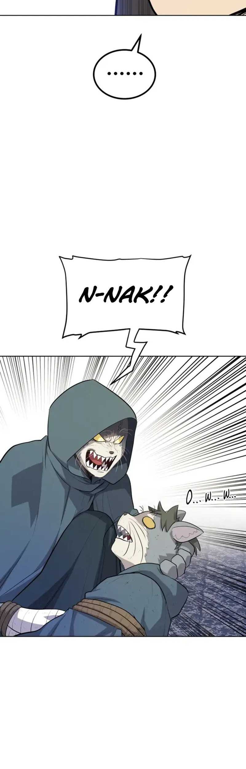 Overpowered Sword Bab 126 halaman 48