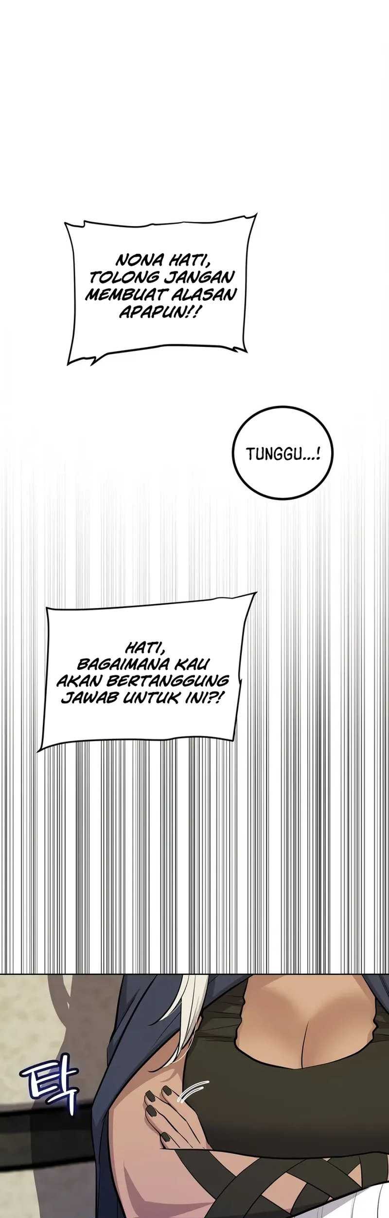 Overpowered Sword Bab 127 halaman 2