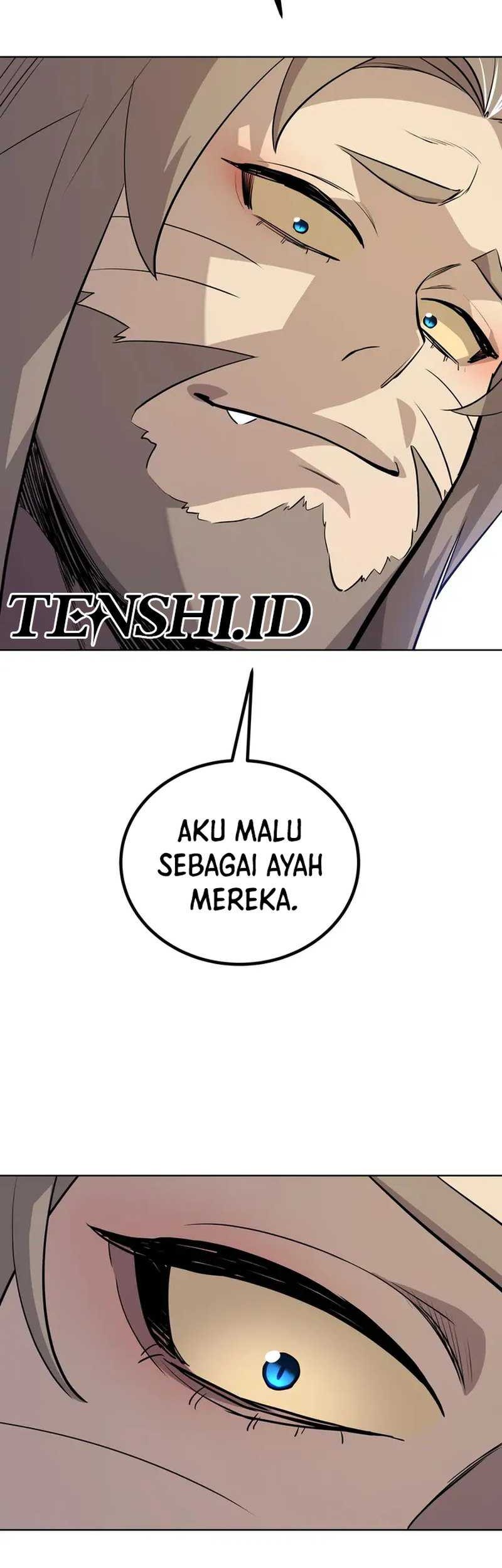 Overpowered Sword Bab 127 halaman 23
