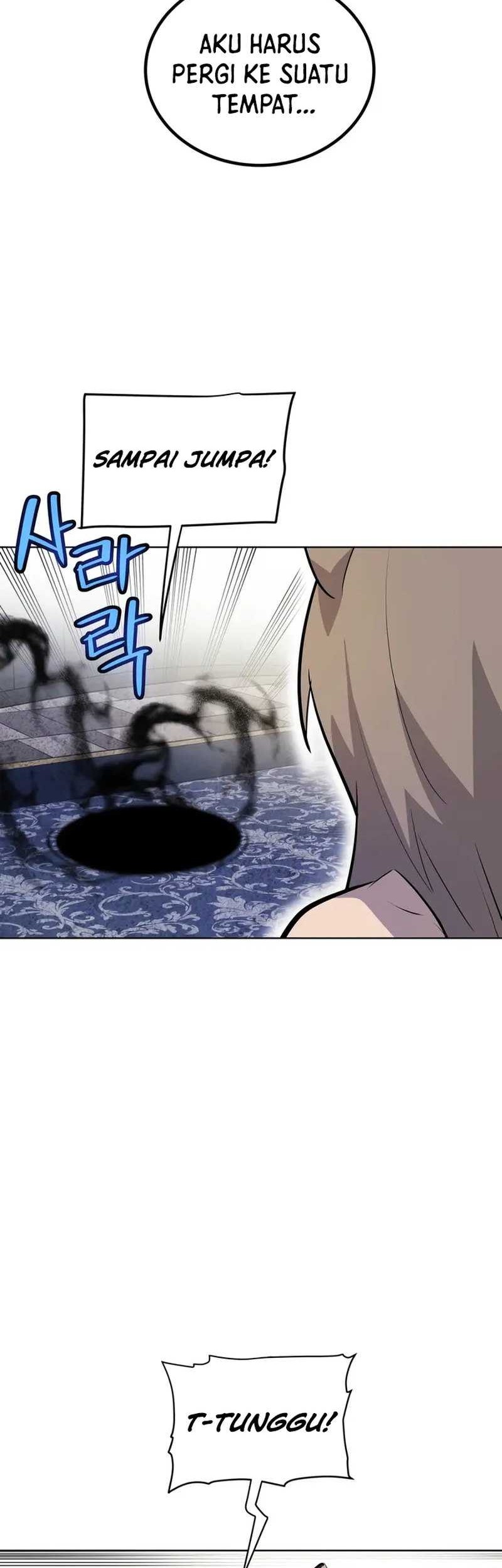 Overpowered Sword Bab 127 halaman 26