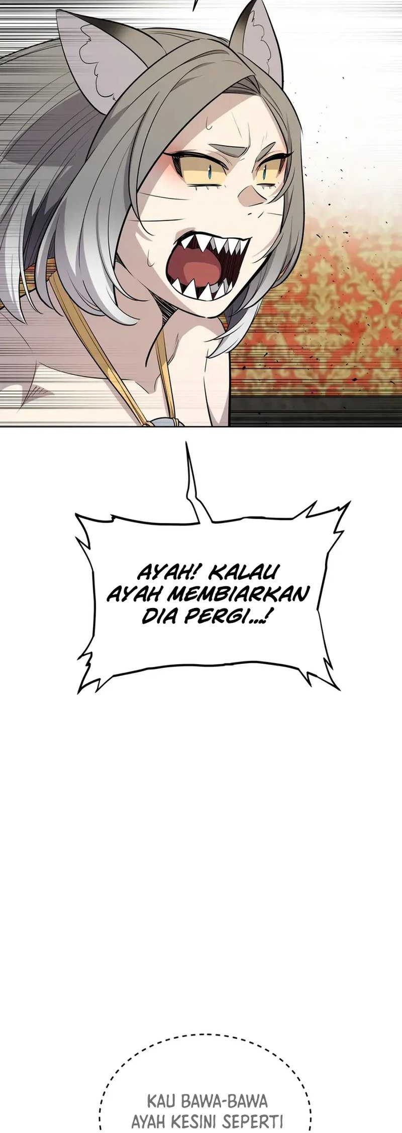Overpowered Sword Bab 127 halaman 27