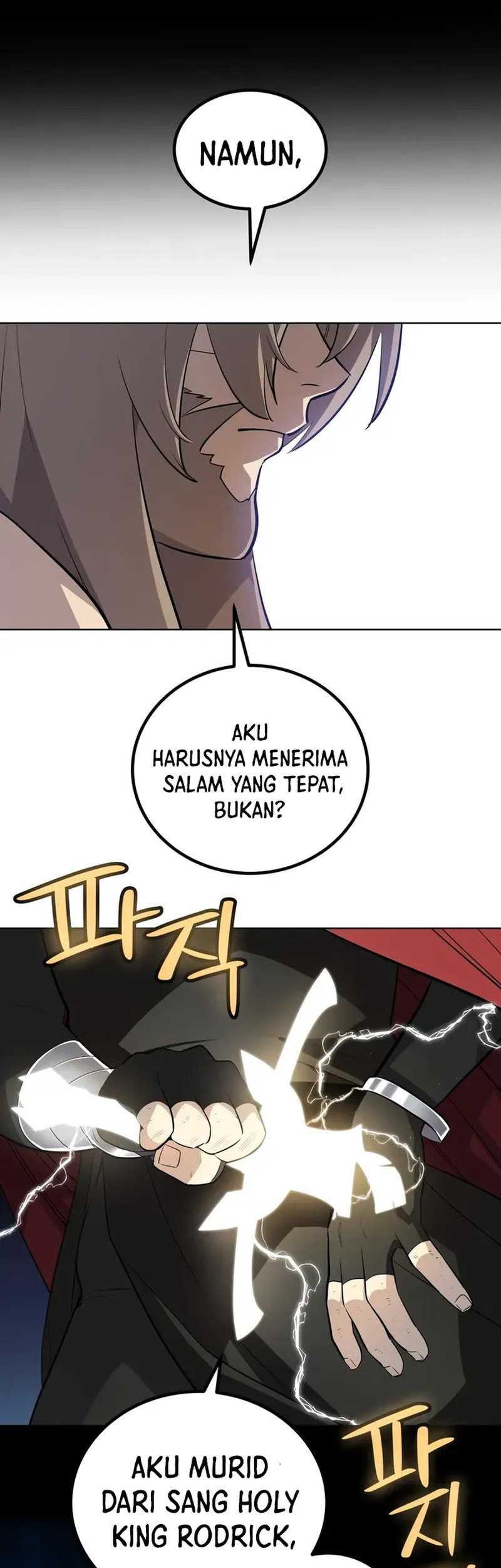 Overpowered Sword Bab 127 halaman 40